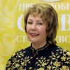 Скончалась руководитель дирекции духовно-просветительских выставок петербургского ГП «РЕСТЭК» Анна Балашова