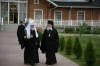 Патриарх Кирилл завершил архипастырский визит на Валаам
