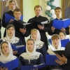 Сретенский фестиваль духовной и народной музыки открылся в Санкт-Петербурге
