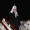 Патриарх Кирилл проведет в Санкт-Петербурге заседание попечительского совета кронштадтского Морского собора