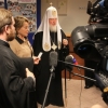 Патриарх Кирилл назвал «историческим» принятый Госдумой закон о возвращении Церкви имущества религиозного назначения