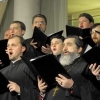 Концертом хора духовенства Санкт-Петербургской митрополии завершился фестиваль в Политехническом университете