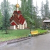 Проект часовни-храма на Левашовской пустоши представлен в Санкт-Петербурге