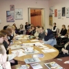 Встреча представителей конфессиональных благотворительных организаций и сотрудников СМИ состоялась в Санкт-Петербурге