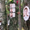 На Левашовской пустоши в  72-ю  годовщину начала массовых расстрелов жертв репрессий будут отслужены панихида и молебен