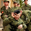 Третий слет военно-патриотических клубов России состоялся в Ленобласти