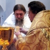 Глава православной единоверческой общины Санкт-Петербурга Сергий Чиж рукоположен в священнический сан