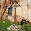 Введенский монастырь в городе Тихвине Ленобласти передается Церкви