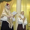 В Александро-Невской Лавре состоялся совместный концерт православного и старообрядческого хоров