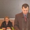 Конференция, посвященная религиозной жизни Северо-Запада, прошла в Петербурге