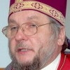 Епископ Церкви Ингрии Арри Кугаппи: «Телевидению необходима цензура»