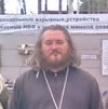 Священник Димитрий Василенков из Петербурга – о миссионерской поездке в Чечню