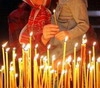 Память о погибших в авиакатастрофе под Донецком увековечили в поселке Малое Карлино в Ленобласти 