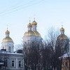 В Санкт-Петербурге прошла конференция о религиозной жизни Коломны