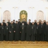 Хор духовенства Санкт-Петербургской митрополии выступит в Александро-Невской лавре