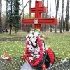 На месте блокадного крематория в Московском парке Победы будет построен храм