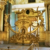 К  300-летию  Петропавловского собора Санкт-Петербурга будет отреставрирован его иконостас