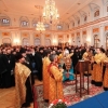 Годовое собрание состоялось в Санкт-Петербургской епархии