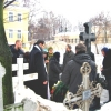 Десятая годовщина кончины архиепископа Михаила (Мудьюгина) отмечена в Санкт-Петербурге