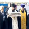 Десница святого Спиридона Тримифунтского доставлена из Москвы в Санкт-Петербург