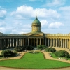 Казанский кафедральный собор Санкт-Петербурга отреставрируют к его  200-летию 