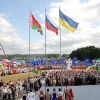 Храм трех славянских государств в честь Святой Троицы будет построен на стыке границ России, Украины и Белоруссии