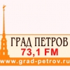 Слово Патриарха теперь регулярно звучит на радио Санкт-Петербургской митрополии «Град Петров»