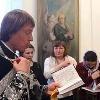 Религиозную живопись Владимира Боровиковского впервые в полном объеме представил Русский музей 
