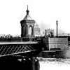 Уничтоженные святыни Санкт-Петербурга предстали на фотографиях XIX-XX веков в выставочном зале Нарвских триумфальных ворот