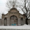 Выездное совещание чиновников и представителей христианских общин состоялось на Митрофаньевском и Громовском кладбищах  