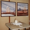 Проекты храмов архитектора Кирилла Яковлева представлены в петербургской Академии художеств