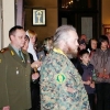 Благотворительная акция для детей погибших воинов прошла в Александро-Невской лавре