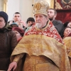  250-летие  отметил Николо-Богоявленский собор Санкт-Петербурга (фоторепортаж)