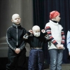 Благотворительный Собор в поддержку детей с онкологическими заболеваниями прошел в Санкт-Петербурге (фоторепортаж)