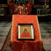 Праздник в честь покровительницы российского студенчества святой Татианы состоялся в Исаакиевском соборе Санкт-Петербурга