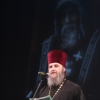 Девятый Рождественский Таисиинский концерт в Санкт-Петербурге был посвящен памяти святого Серафима Вырицкого