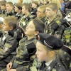 Всероссийский ратный праздник «Сим победиши», посвященный Дню народного единства, прошел в Санкт-Петербурге