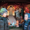 Экспозиция «Пасха Христова» у Князь-Владимирского собора будет 40 дней радовать петербуржцев и гостей города