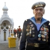 Часовня памяти воинов Великой Отечественной войны открыта на берегу Невы в Ленобласти