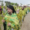  20-летие  возобновления монашеской жизни отметил Коневский Рождество-Богородичный монастырь (фоторепортаж)