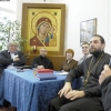VII конференция в Феодоровском просветительском центре была посвящена теме «Много званых, но мало избранных»
