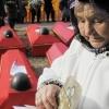 Останки 268 воинов-защитников блокадного города захоронены под Санкт-Петербургом