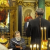Премьера соборного чтения книги Апокалипсиса состоялась в Санкт-Петербурге