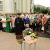 В Князь-Владимирском соборе Санкт-Петербурга возрождена традиция молитвы о медработниках