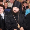 Епископ Гатчинский Амвросий впервые принял участие в ежегодных педсоветах Санкт-Петербурга и Ленобласти