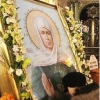 Частицы мощей блаженной Матроны Московской пробудут в Троице-Измайловском соборе Санкт-Петербурга до 18 апреля