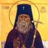  50-летие  преставления святителя Луки (Войно-Ясенецкого) отметило Общество православных врачей Санкт-Петербурга