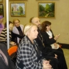 Итоги творческого конкурса, посвященного святому Иоанну Кронштадтскому, подведены в Санкт-Петербурге