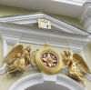 Около 2 тысяч имен кавалеров ордена святого Владимира внесены в помянник Князь-Владимирского собора Санкт-Петербурга