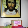 Акцию «Согрей ребенка!» проводит петербургский храм иконы Божией Матери «Утоли моя печали»